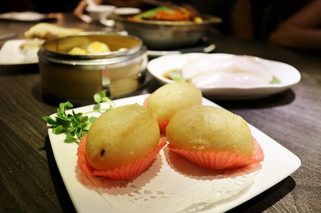 台北｜紅磡新飲茶 宵夜新選擇 港式飲茶