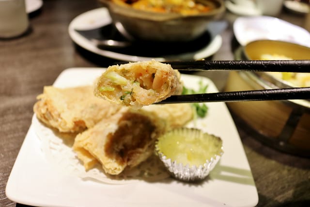 台北｜紅磡新飲茶 宵夜新選擇 港式飲茶