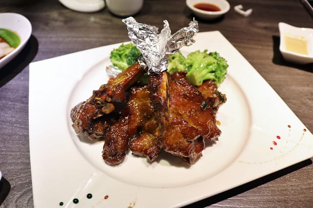 台北｜紅磡新飲茶 宵夜新選擇 港式飲茶