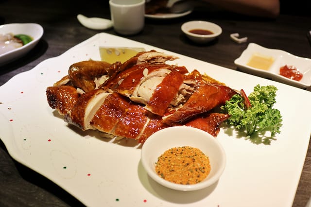 台北｜紅磡新飲茶 宵夜新選擇 港式飲茶