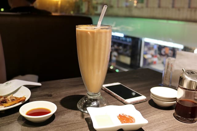 台北｜紅磡新飲茶 宵夜新選擇 港式飲茶