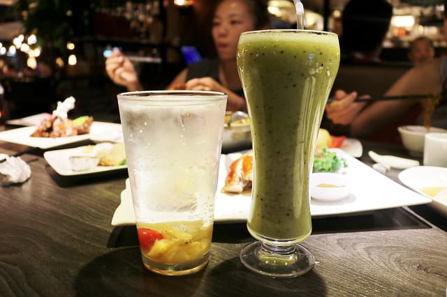 台北｜紅磡新飲茶 宵夜新選擇 港式飲茶