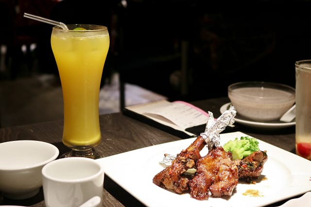 台北｜紅磡新飲茶 宵夜新選擇 港式飲茶