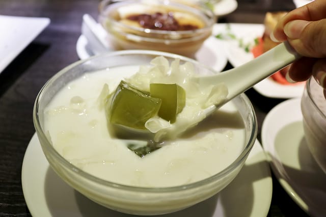 台北｜紅磡新飲茶 宵夜新選擇 港式飲茶