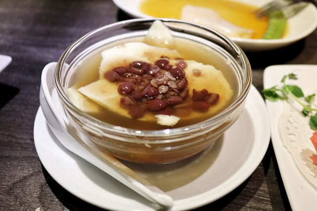 台北｜紅磡新飲茶 宵夜新選擇 港式飲茶