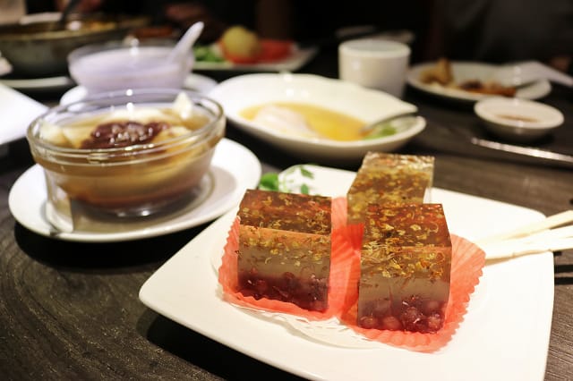 台北｜紅磡新飲茶 宵夜新選擇 港式飲茶