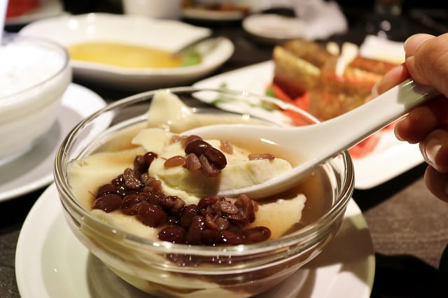 台北｜紅磡新飲茶 宵夜新選擇 港式飲茶