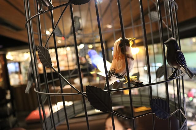 台北｜紅磡新飲茶 宵夜新選擇 港式飲茶