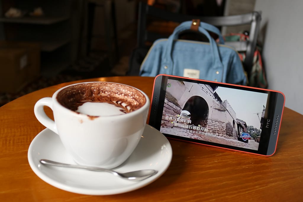 開箱｜citiesocial 找好東西 iCircle Uni 手機支架 黑色銀環