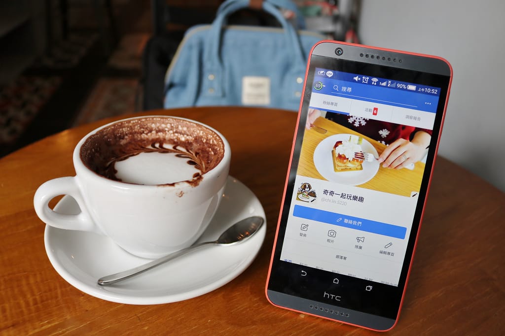 開箱｜citiesocial 找好東西 iCircle Uni 手機支架 黑色銀環