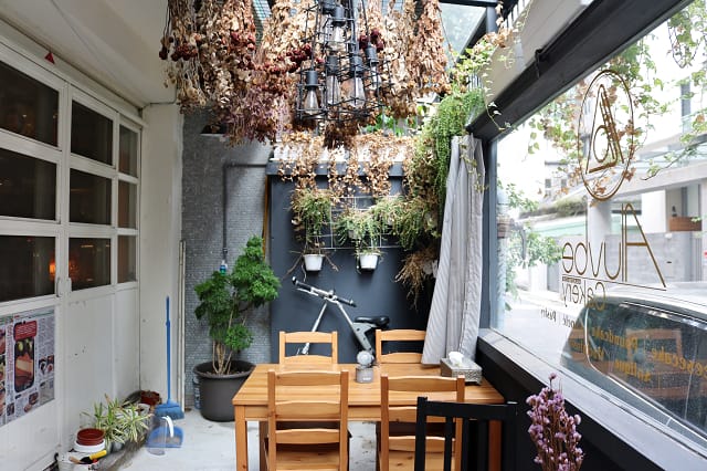 台北｜Aluvbe Cakery艾樂比(台北店) 蘋果迷必朝聖甜點店 磅蛋糕．可麗露．乳酪蛋糕