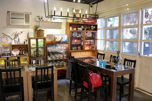 台北｜Aluvbe Cakery艾樂比(台北店) 蘋果迷必朝聖甜點店 磅蛋糕．可麗露．乳酪蛋糕