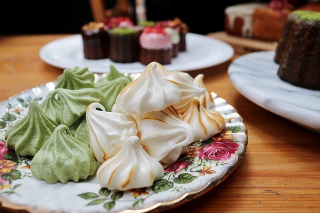 台北｜Aluvbe Cakery艾樂比(台北店) 蘋果迷必朝聖甜點店 磅蛋糕．可麗露．乳酪蛋糕