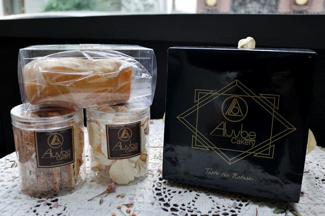 台北｜Aluvbe Cakery艾樂比(台北店) 蘋果迷必朝聖甜點店 磅蛋糕．可麗露．乳酪蛋糕