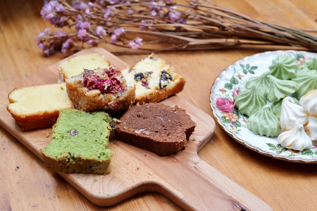 台北｜Aluvbe Cakery艾樂比(台北店) 蘋果迷必朝聖甜點店 磅蛋糕．可麗露．乳酪蛋糕