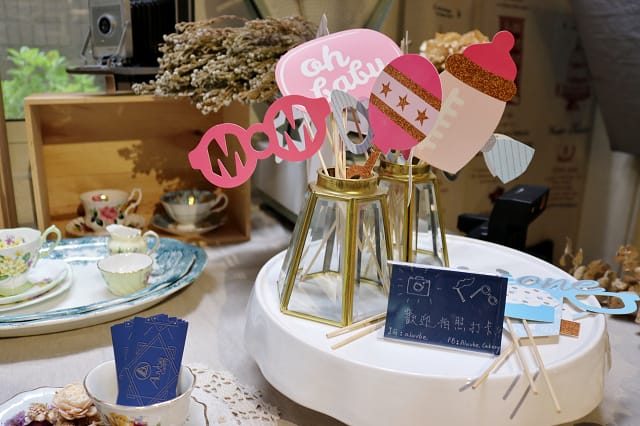 台北｜Aluvbe Cakery艾樂比(台北店) 蘋果迷必朝聖甜點店 磅蛋糕．可麗露．乳酪蛋糕