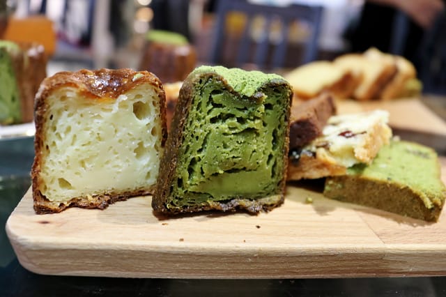 台北｜Aluvbe Cakery艾樂比(台北店) 蘋果迷必朝聖甜點店 磅蛋糕．可麗露．乳酪蛋糕