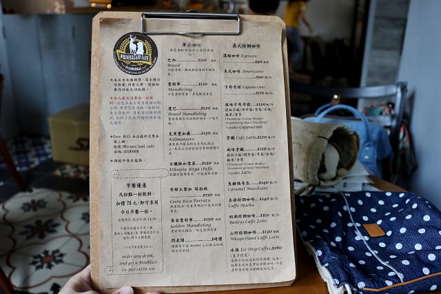 台北｜在山野對話 Whisperland Cafe 內湖早午餐．咖啡廳推薦