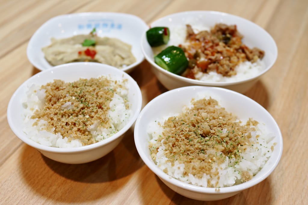 台南|和興號魚湯 老店新開.台南人的早餐 - 第12張圖 台南|和興號魚湯 老店新開.台南人的早餐