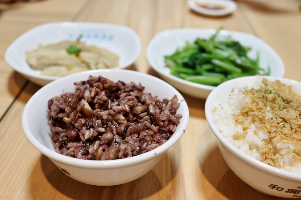 台南|和興號魚湯 老店新開.台南人的早餐 - 第14張圖 台南|和興號魚湯 老店新開.台南人的早餐