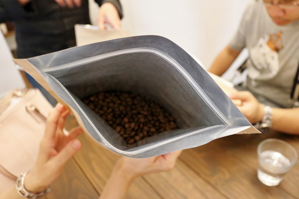 台南|Panorama Caffé 手作甜點.手冲單品 巷弄裡的咖啡館 - 第9張圖 台南|Panorama Caffé 手作甜點.手冲單品 巷弄裡的咖啡館