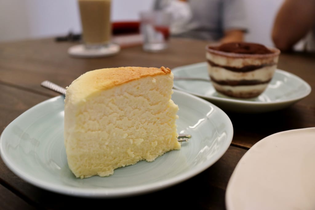 台南|Panorama Caffé 手作甜點.手冲單品 巷弄裡的咖啡館 - 第14張圖 台南|Panorama Caffé 手作甜點.手冲單品 巷弄裡的咖啡館