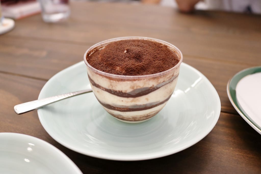 台南|Panorama Caffé 手作甜點.手冲單品 巷弄裡的咖啡館 - 第15張圖 台南|Panorama Caffé 手作甜點.手冲單品 巷弄裡的咖啡館