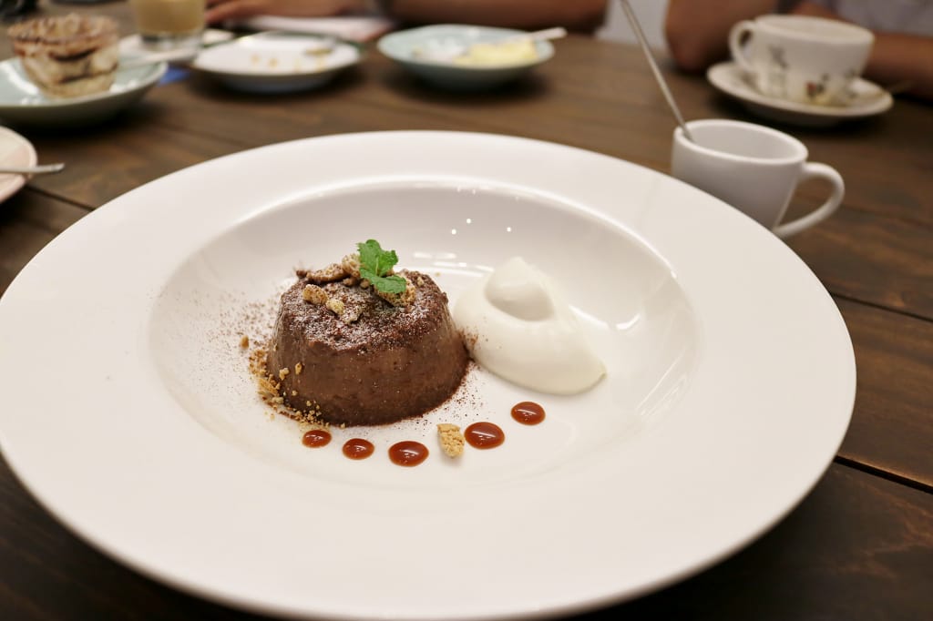 台南|Panorama Caffé 手作甜點.手冲單品 巷弄裡的咖啡館 - 第16張圖 台南|Panorama Caffé 手作甜點.手冲單品 巷弄裡的咖啡館