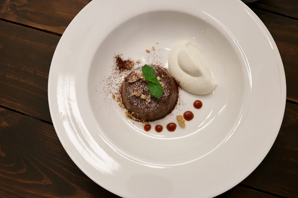 台南|Panorama Caffé 手作甜點.手冲單品 巷弄裡的咖啡館 - 第18張圖 台南|Panorama Caffé 手作甜點.手冲單品 巷弄裡的咖啡館