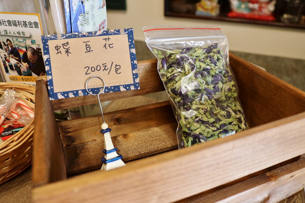 台南|田嘴巴 新化特色古厝餐廳.多肉植物農場 - 第12張圖 台南|田嘴巴 新化特色古厝餐廳.多肉植物農場