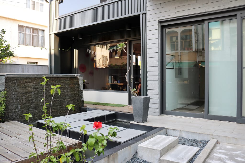 台南|單子葉咖啡屋 手作茶點.氣泡飲 - 第3張圖 台南|單子葉咖啡屋 手作茶點.氣泡飲