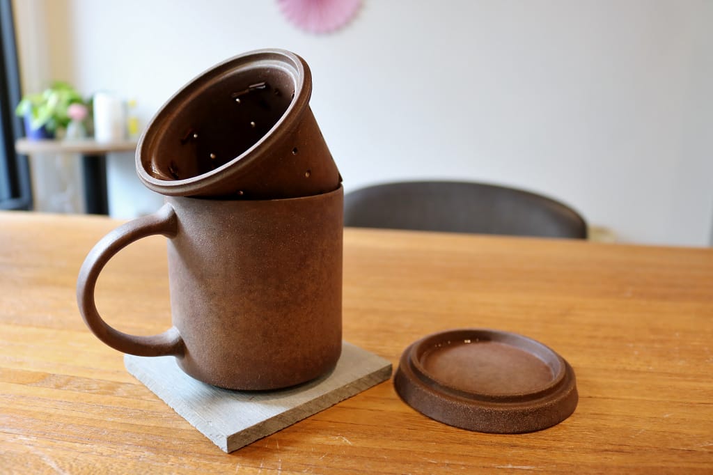 台南|單子葉咖啡屋 手作茶點.氣泡飲 - 第13張圖 台南|單子葉咖啡屋 手作茶點.氣泡飲
