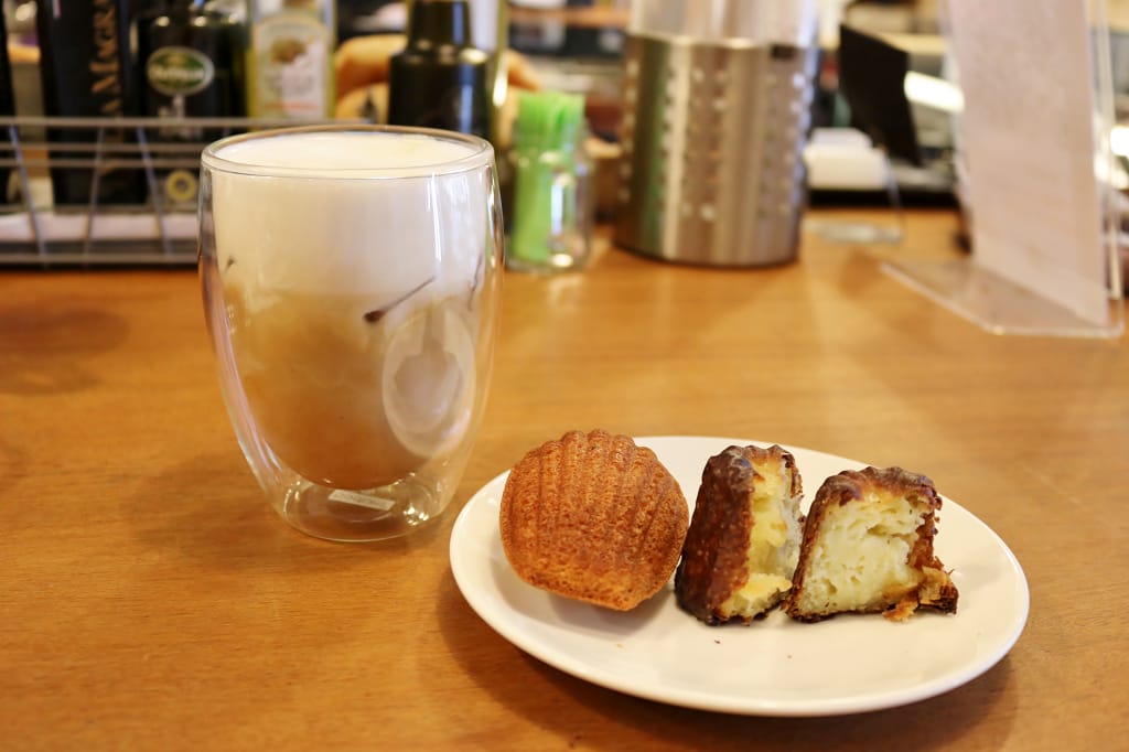 台南｜Start Boulangerie 永康麵包專賣店．鹹派推薦
