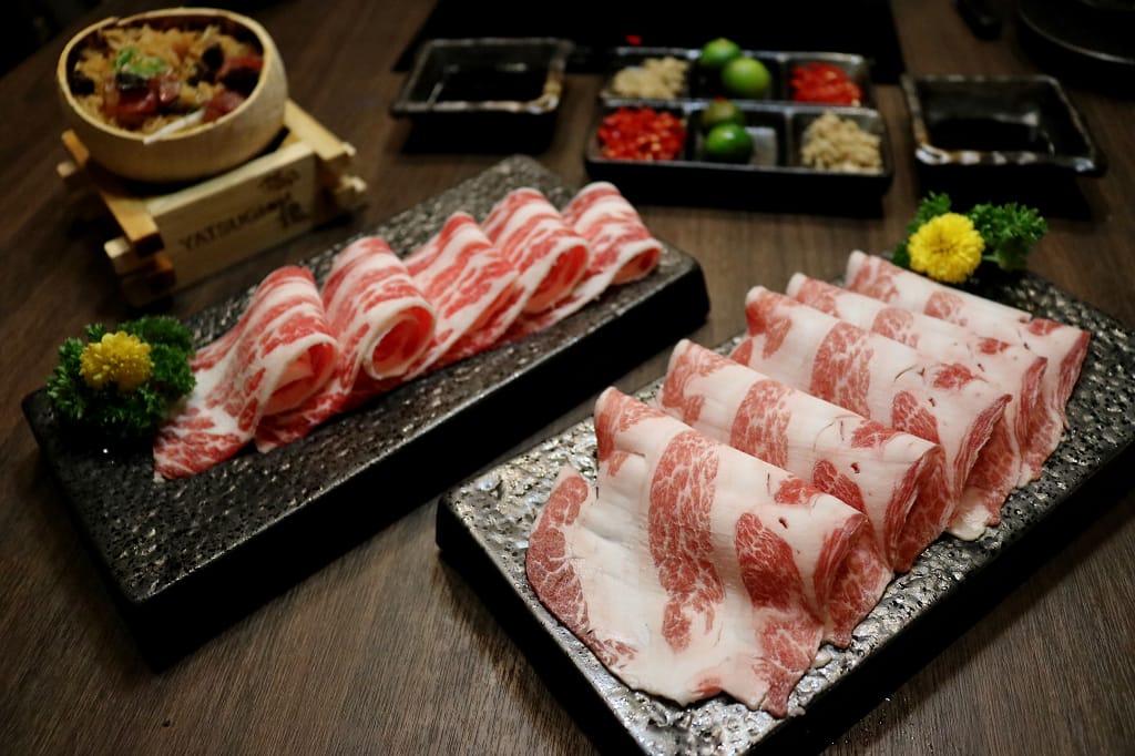 台北｜椰蘶 椰子雞鍋物 清甜椰子雞湯．特色火鍋推薦