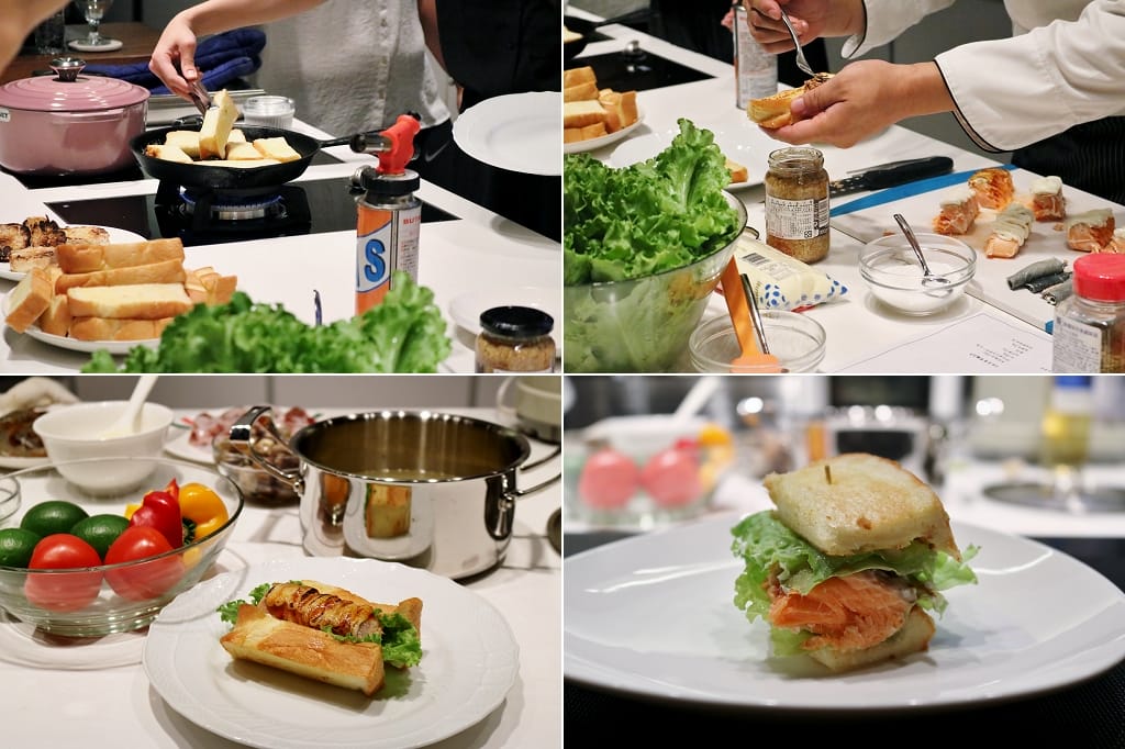 台北|貝斯特best廚房家電體驗廚房 用best烤箱輕鬆料理.美味出爐 - 第17張圖 台北|貝斯特best廚房家電體驗廚房 用best烤箱輕鬆料理.美味出爐