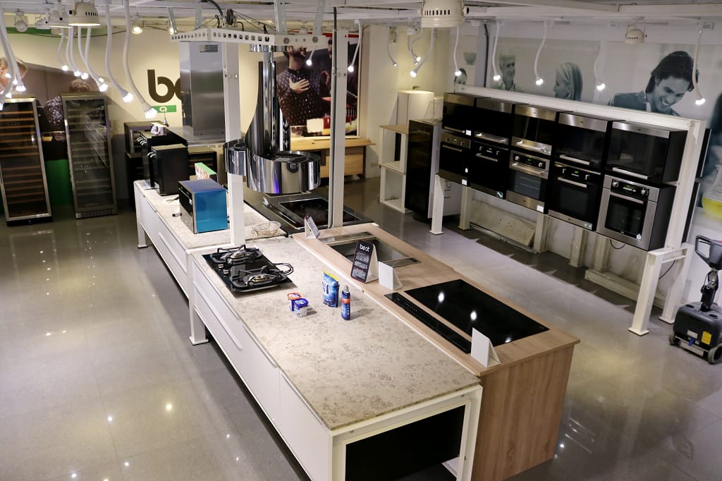台北|貝斯特best廚房家電體驗廚房 用best烤箱輕鬆料理.美味出爐 - 第4張圖 台北|貝斯特best廚房家電體驗廚房 用best烤箱輕鬆料理.美味出爐