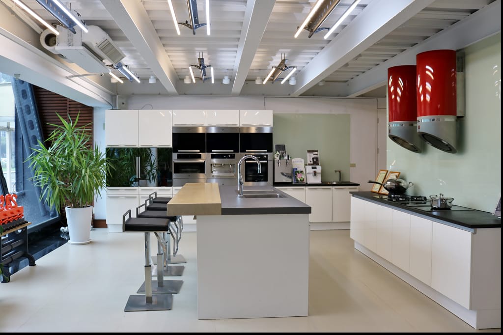台北|貝斯特best廚房家電體驗廚房 用best烤箱輕鬆料理.美味出爐 - 第3張圖 台北|貝斯特best廚房家電體驗廚房 用best烤箱輕鬆料理.美味出爐