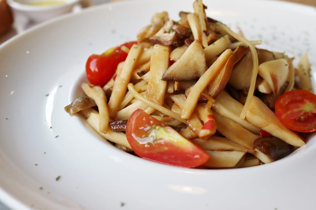 台北｜聖瑪莉咖啡屋 sunmerry cafe 商業午餐．麵包．甜點