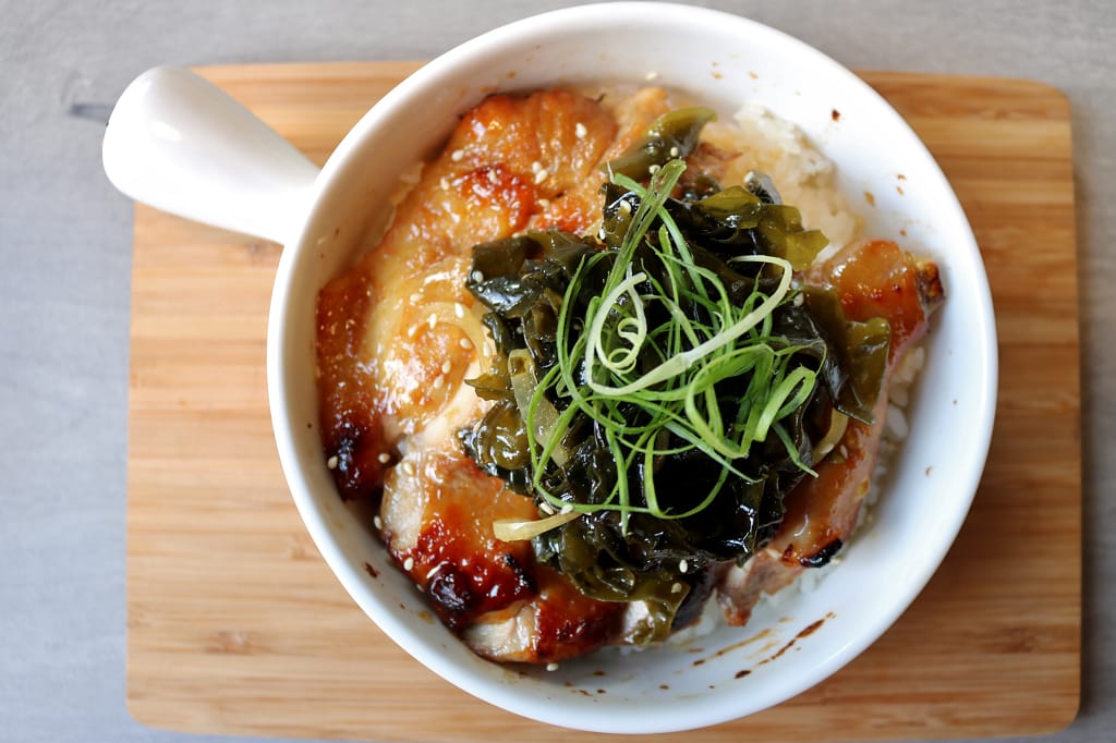 台北｜聖瑪莉咖啡屋 sunmerry cafe 商業午餐．麵包．甜點