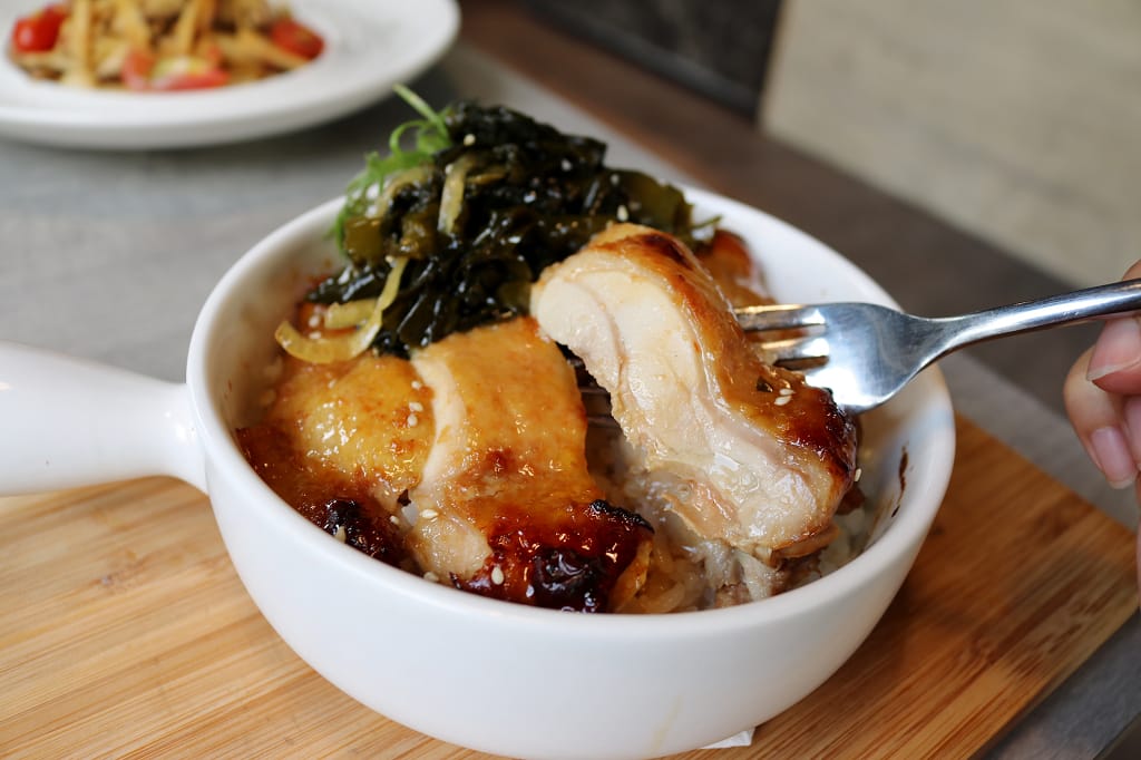 台北｜聖瑪莉咖啡屋 sunmerry cafe 商業午餐．麵包．甜點