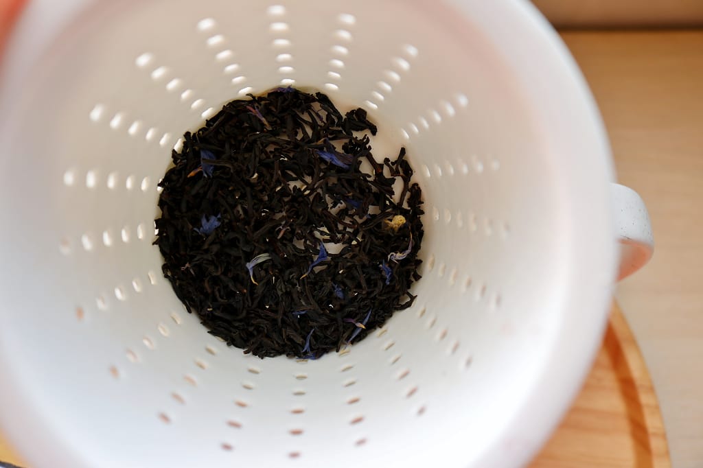 宅配｜My Tea Inc. 法式伯爵茶 清新伯爵紅茶．便利夾鏈袋包裝