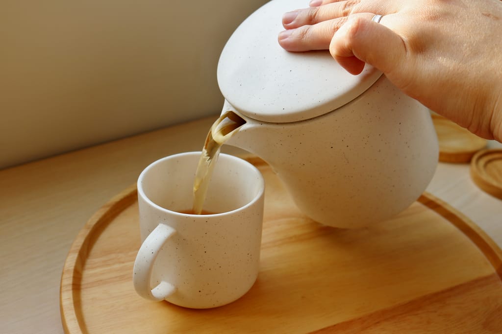 宅配｜My Tea Inc. 法式伯爵茶 清新伯爵紅茶．便利夾鏈袋包裝