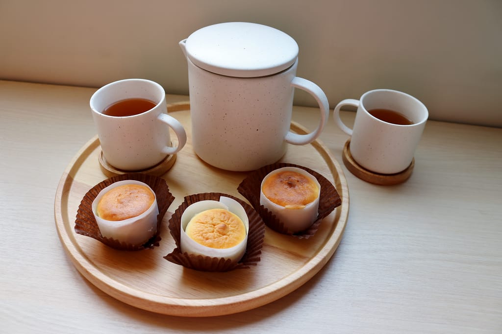 宅配｜My Tea Inc. 法式伯爵茶 清新伯爵紅茶．便利夾鏈袋包裝