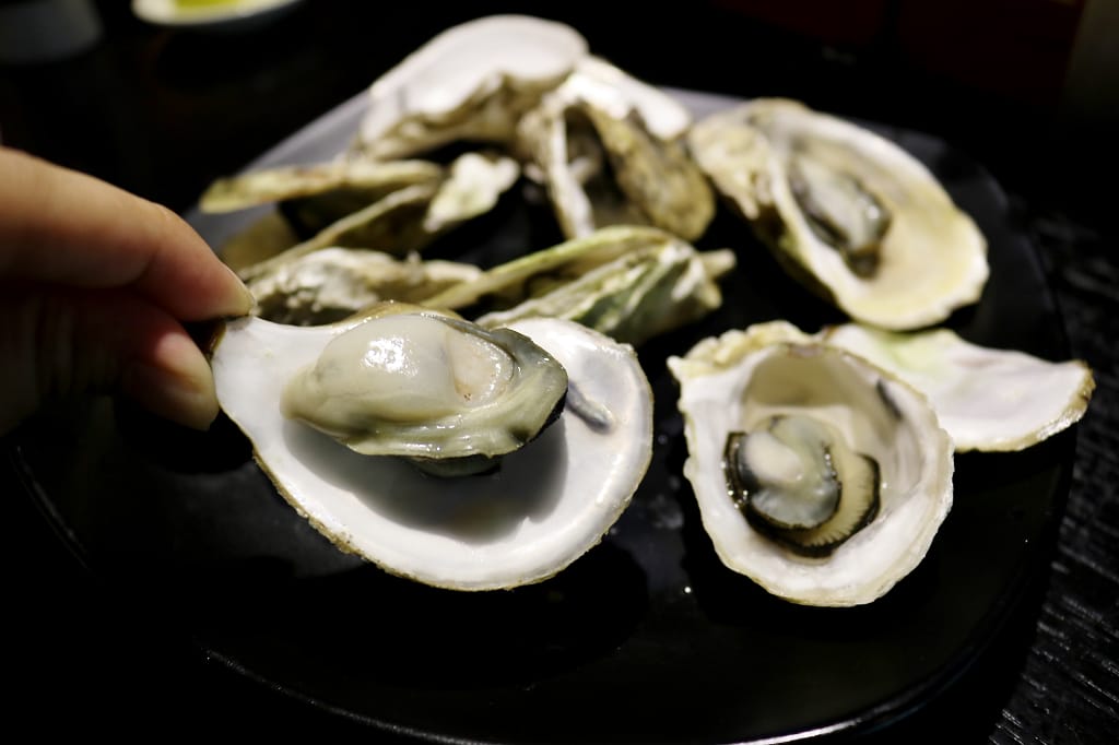 台北｜皇上吉饗 極品唐風燒肉 東區夜店風．大安區燒肉吃到飽