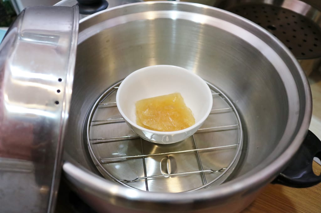 宅配｜蘿拉的養生廚房 烏骨雞原味滴雞精 小包裝方便食用．孝敬長輩伴手禮．坐月子養生必喝
