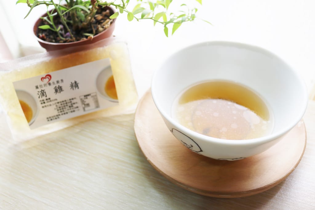 宅配｜蘿拉的養生廚房 烏骨雞原味滴雞精 小包裝方便食用．孝敬長輩伴手禮．坐月子養生必喝