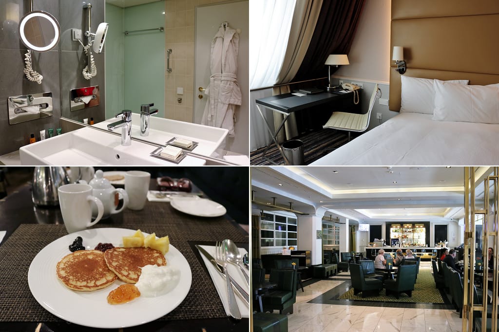 住宿｜Hilton 亞太地區希爾頓飯店六五折限時優惠．旅遊住宿推薦
