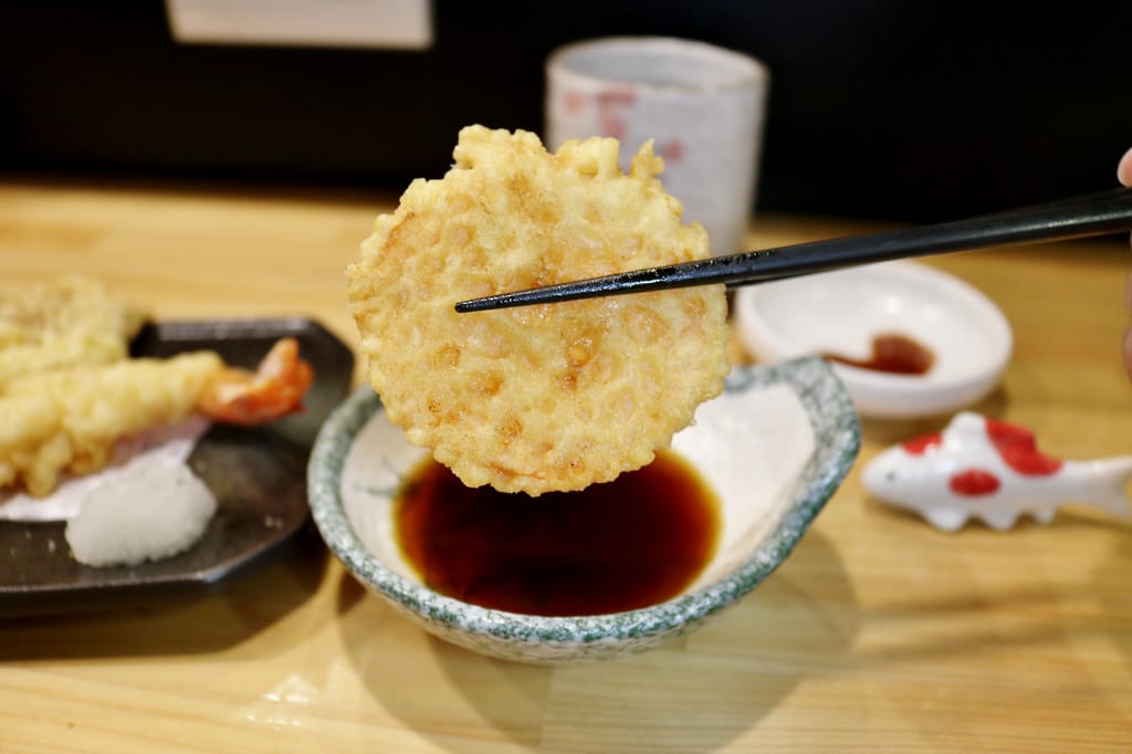 台北｜漁聞樂 日式無菜單料理推薦