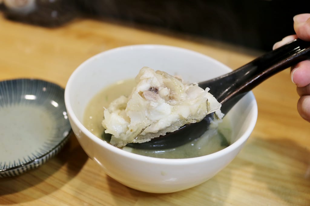 台北｜漁聞樂 日式無菜單料理推薦