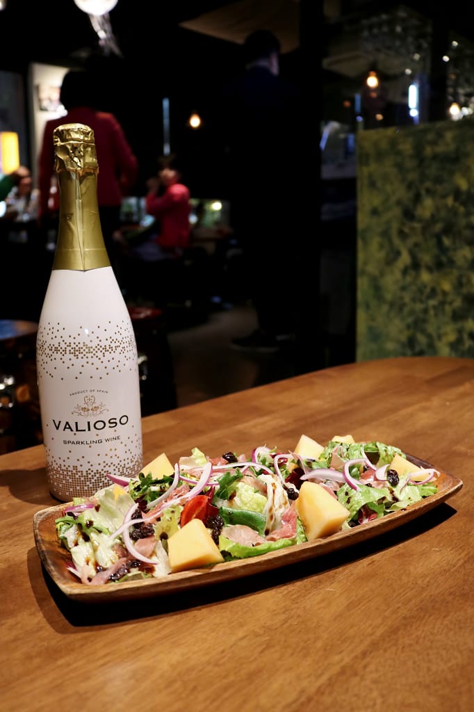 台北｜酒鬼廚房 Borracho Kitchen 乾了老闆的腦漿吧！微醺的夜．東區餐酒館推薦